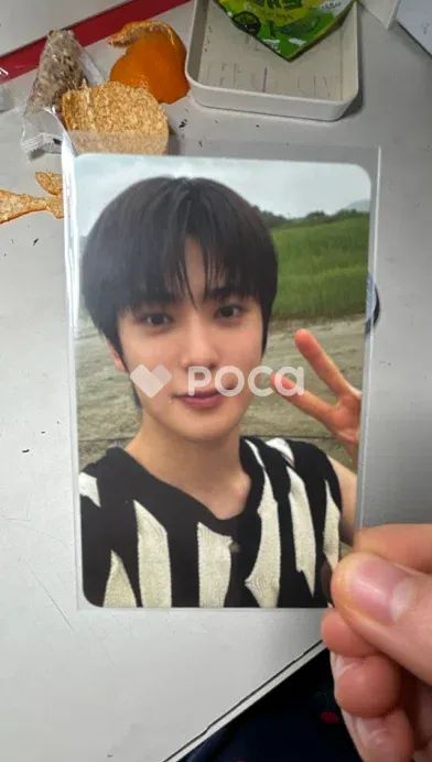 NCT ジェヒョン Golden Age Archiving Ver. Japan Exclusive Ver