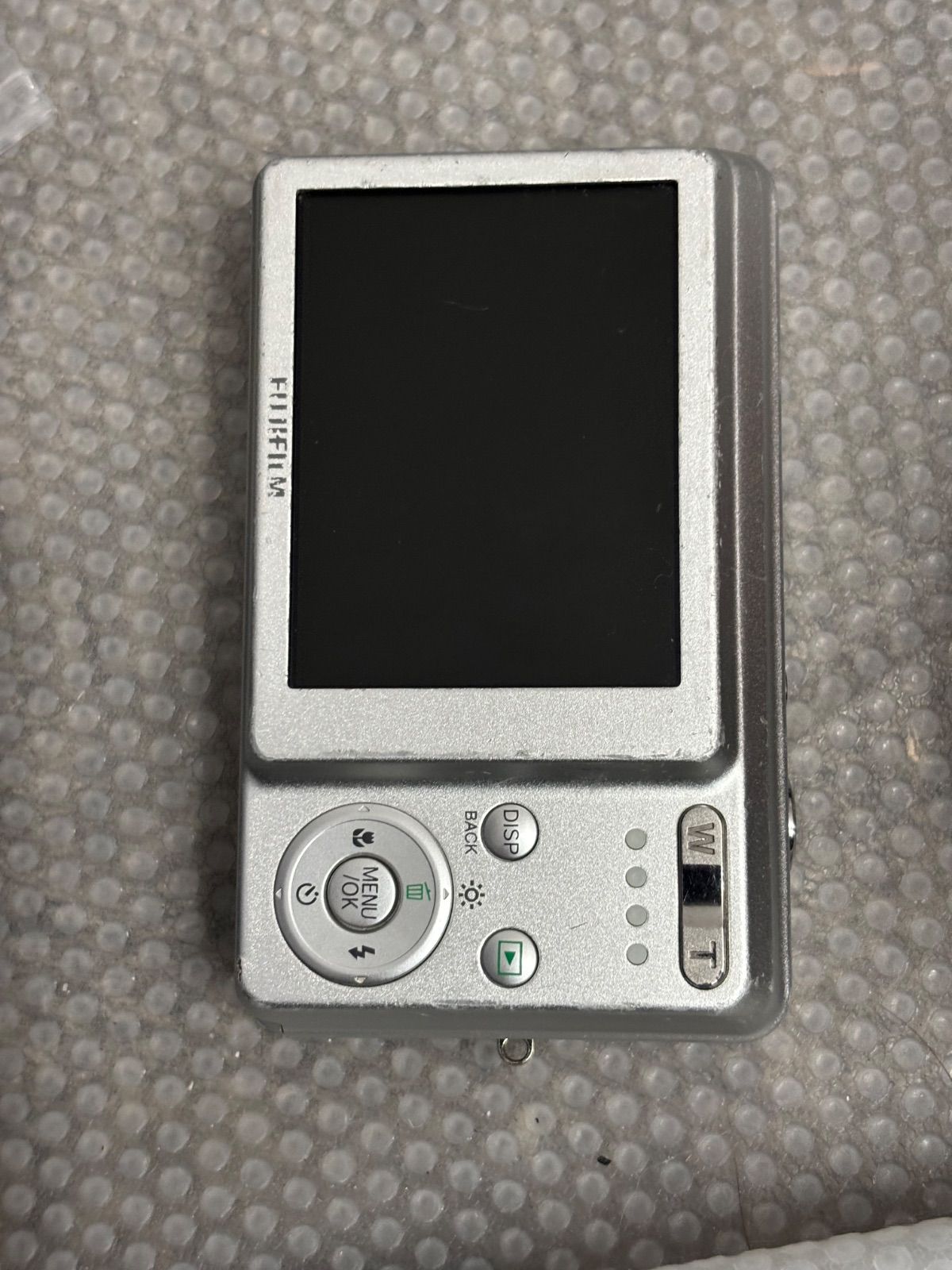 FUJIFILM FINEPIX J15fd 26011824 - メルカリ