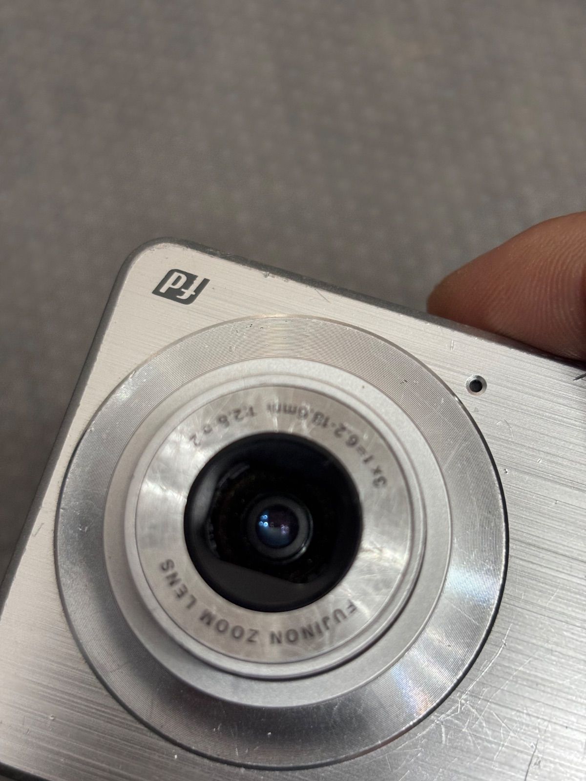 FUJIFILM FINEPIX J15fd 26011824 - メルカリ