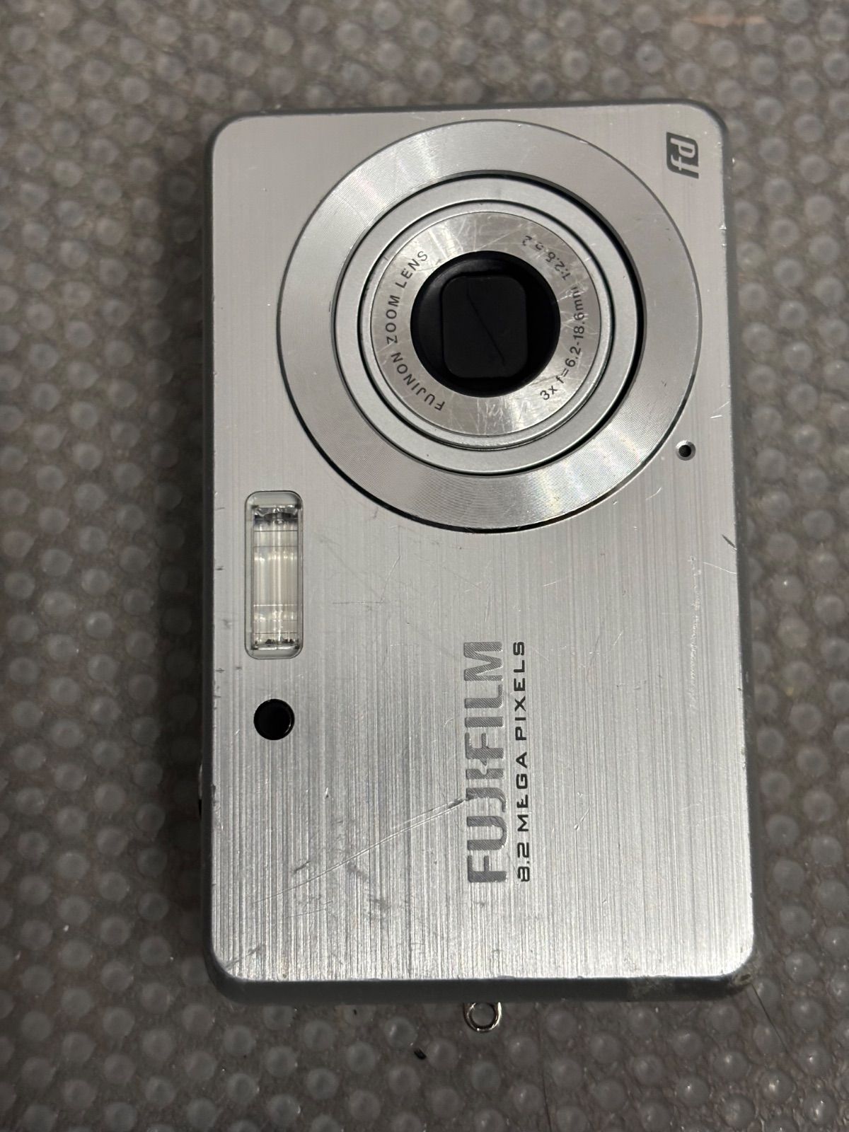 FUJIFILM FINEPIX J15fd 26011824 - メルカリ