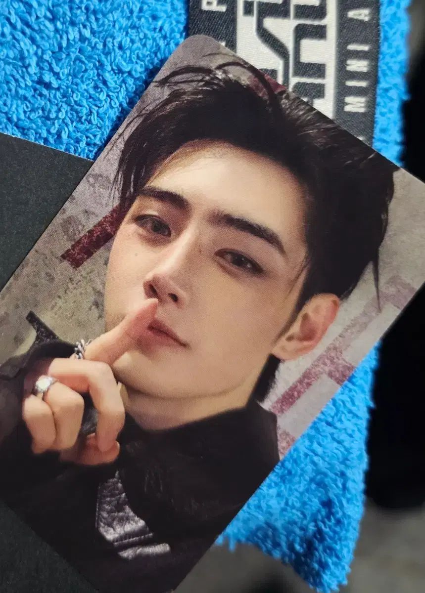 ENHYPEN（エンハイプン・エナプ） THE SIN: VANISH ソンフン(SUNGHOON