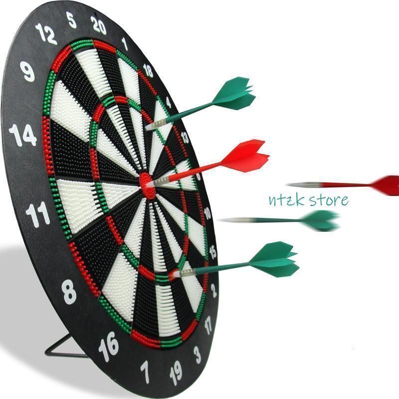 ダーツボード ダーツセット ダーツ矢6本付き ダーツライブホーム