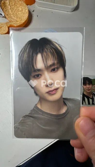 NCT ジェヒョン Golden Age Archiving Ver. - メルカリ