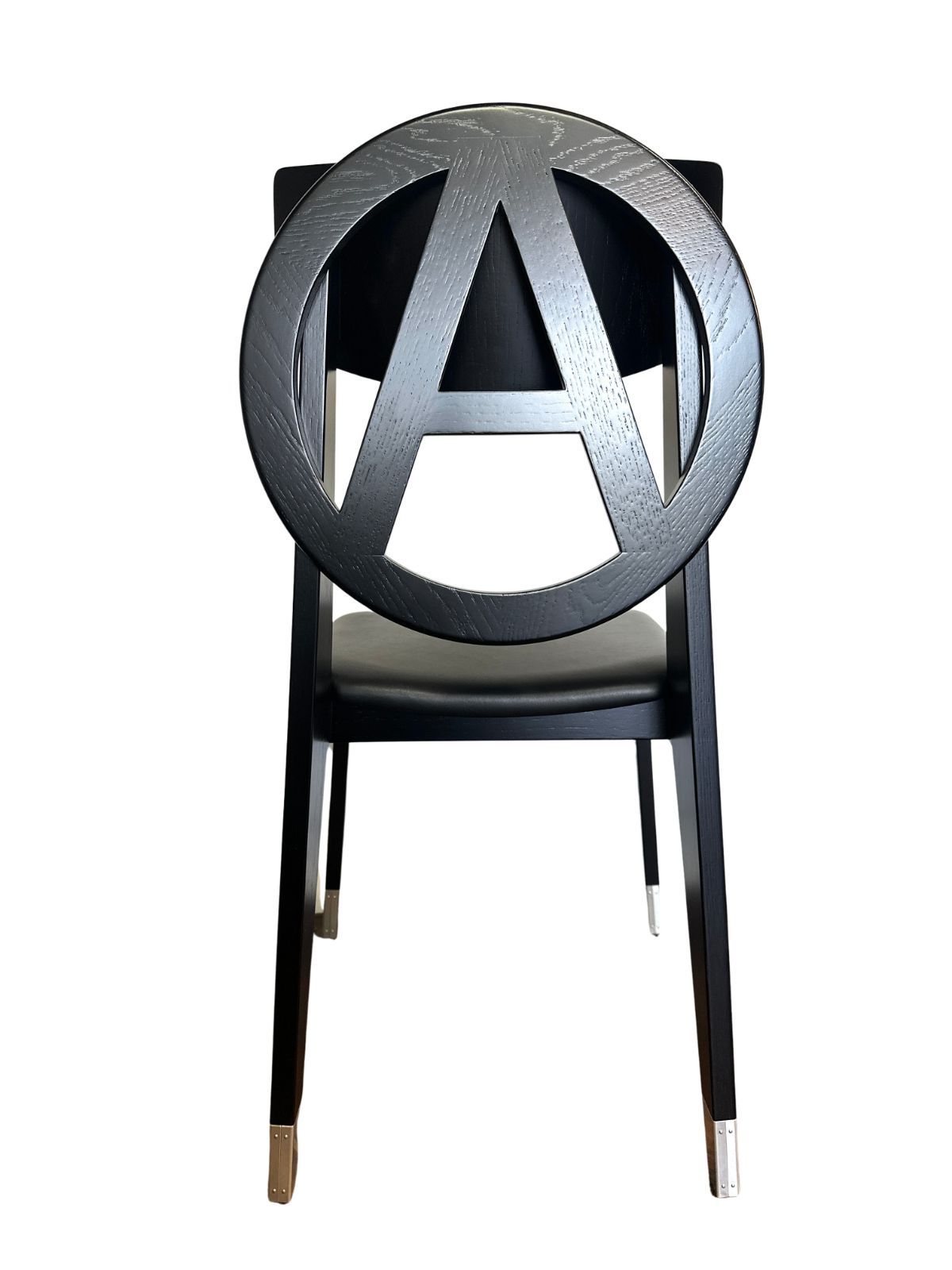 UNDERCOVER アンダーカバー 天童木工 Anarchy Chair アナーキーチェア