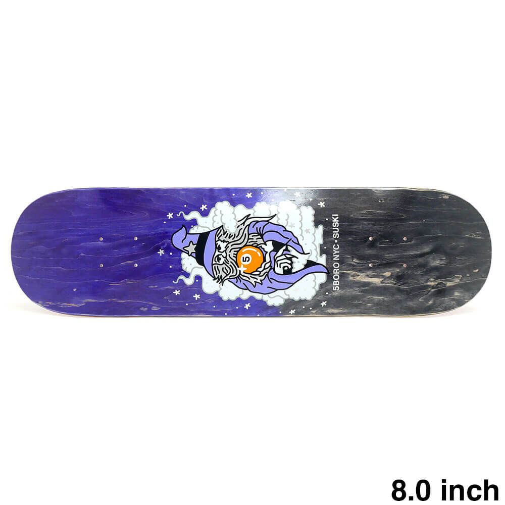 シンガリ 5boro スケートボード シンガリ 5boro スケートボード