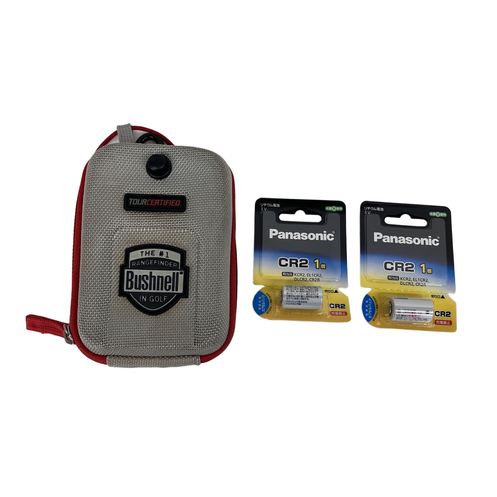 Bushnell TOUR Z6 JOLT ピンシーカースロープ レーザー距離計 ゴルフ用