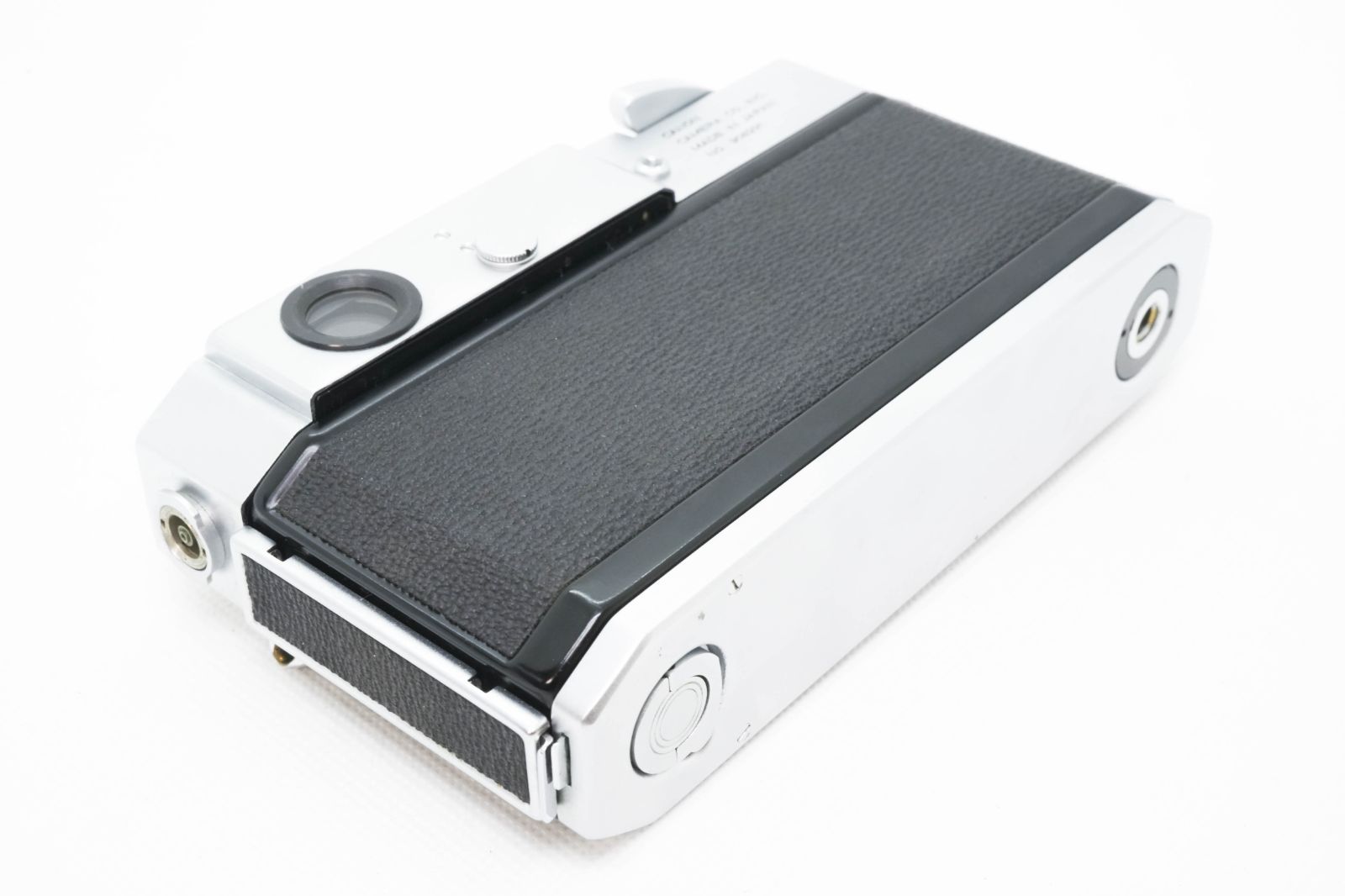 美品 キャノン Canon Model 7 35mm レンジファインダーカメラ + 50mm