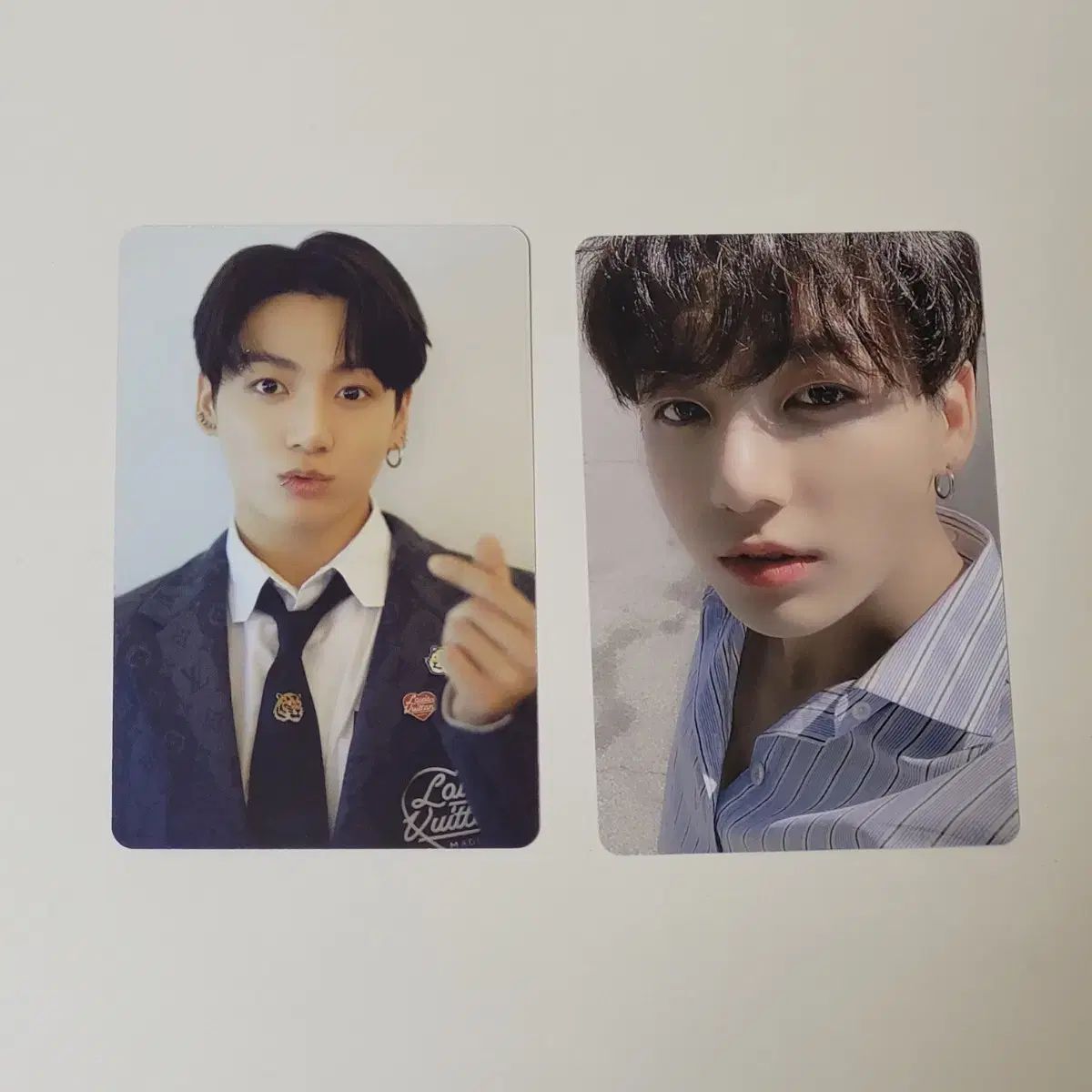 BTS 2018 DICON トレカ 15枚 まとめ - メルカリ