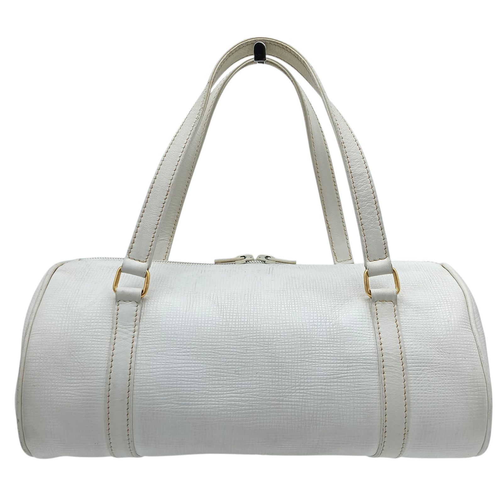 HUNTING WORLD ハンティングワールド ハンドバッグ ミニボストン