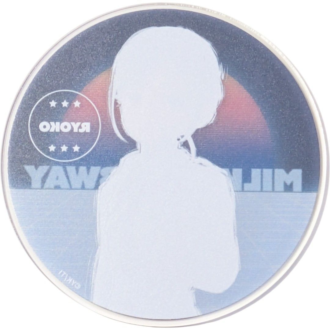 送料無料 24時間以内発送 未使用 3種セット マキナ アカネ リョーコ