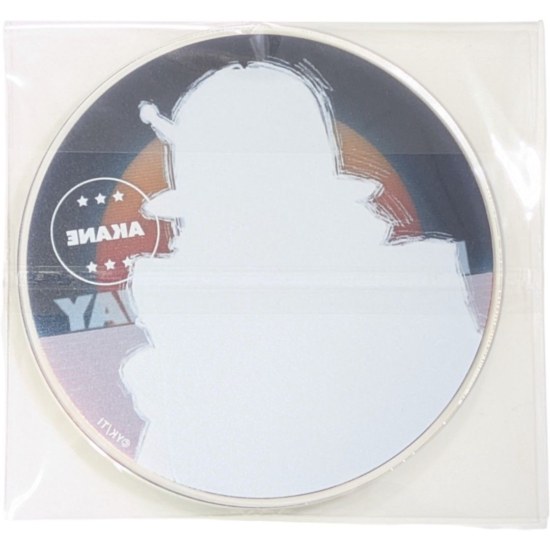 送料無料 24時間以内発送 未使用 3種セット マキナ アカネ リョーコ