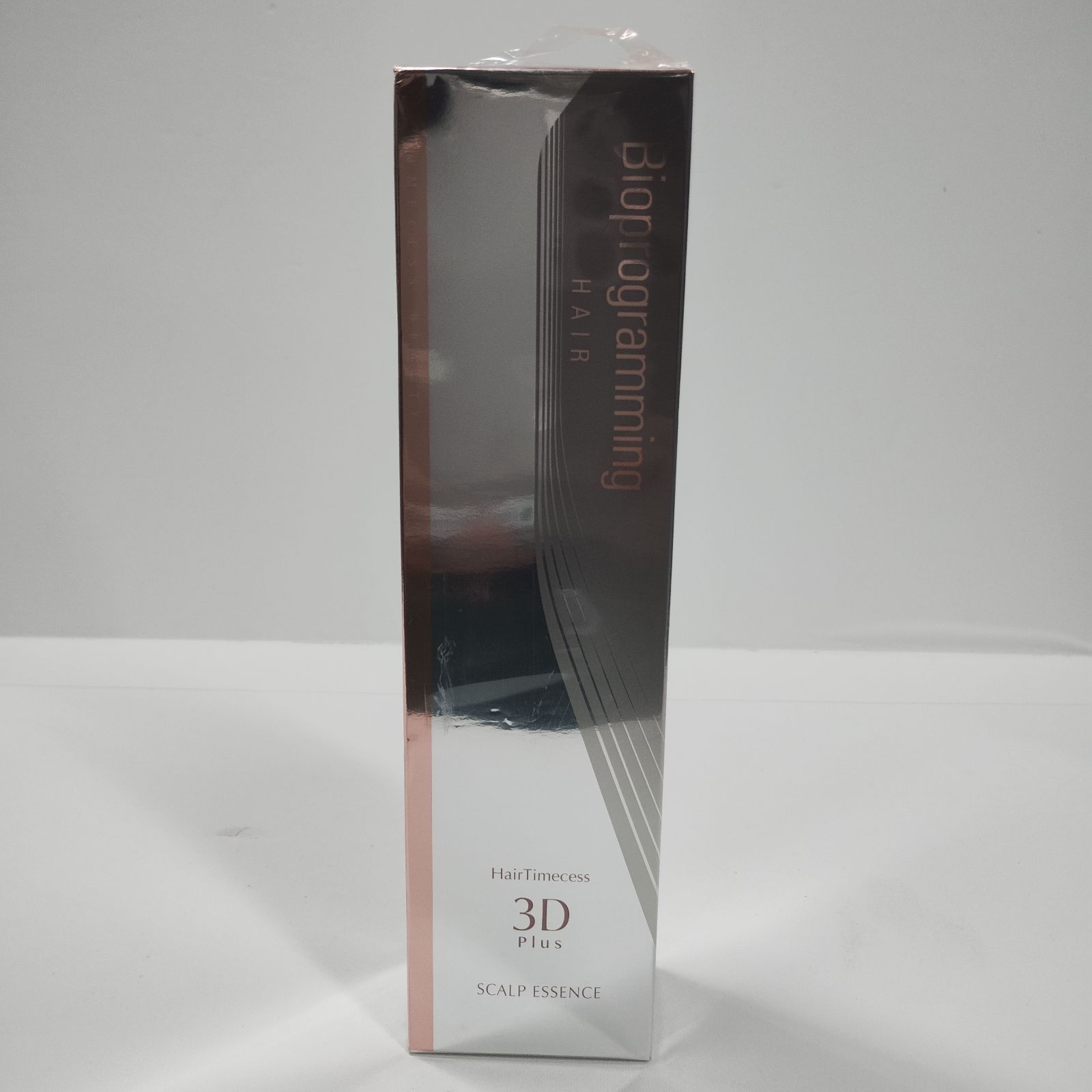 F2497 Bioprogramming バイオプログラミング ヘアタイムセス 3D Plus