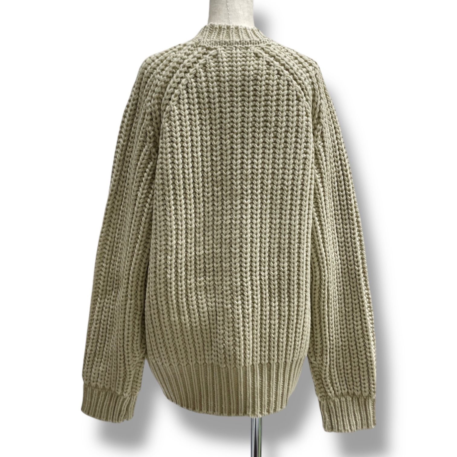 TODAYFUL トゥデイフル Lowgauge Knit pullover ローゲージニットプル