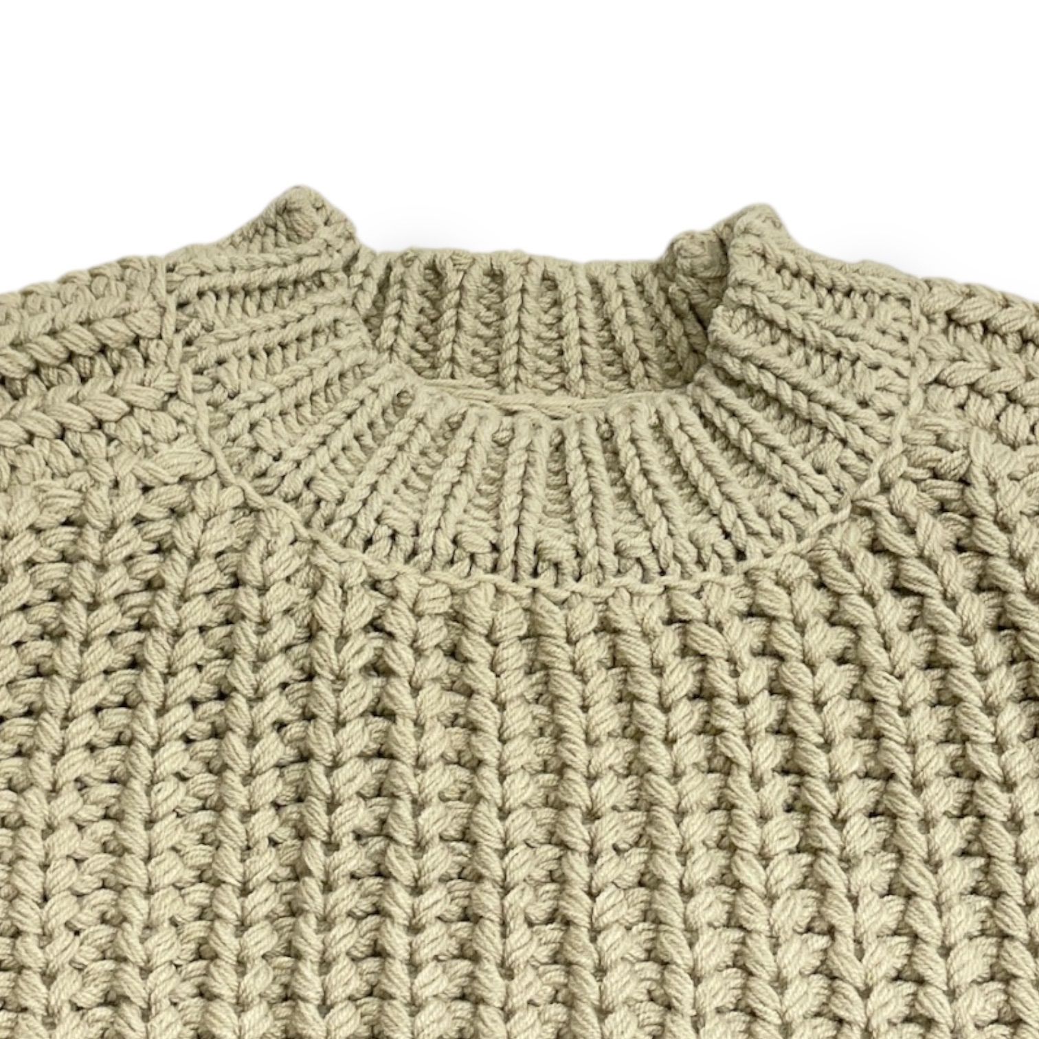 TODAYFUL トゥデイフル Lowgauge Knit pullover ローゲージニットプル