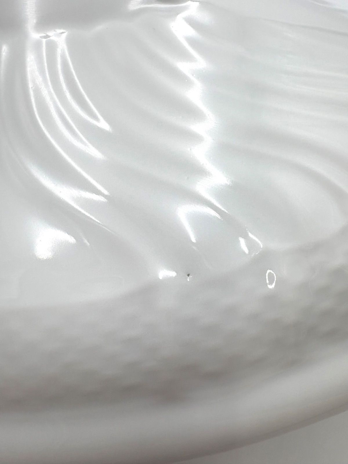 Richard Ginori リチャードジノリ ベッキオホワイト スープチューリン