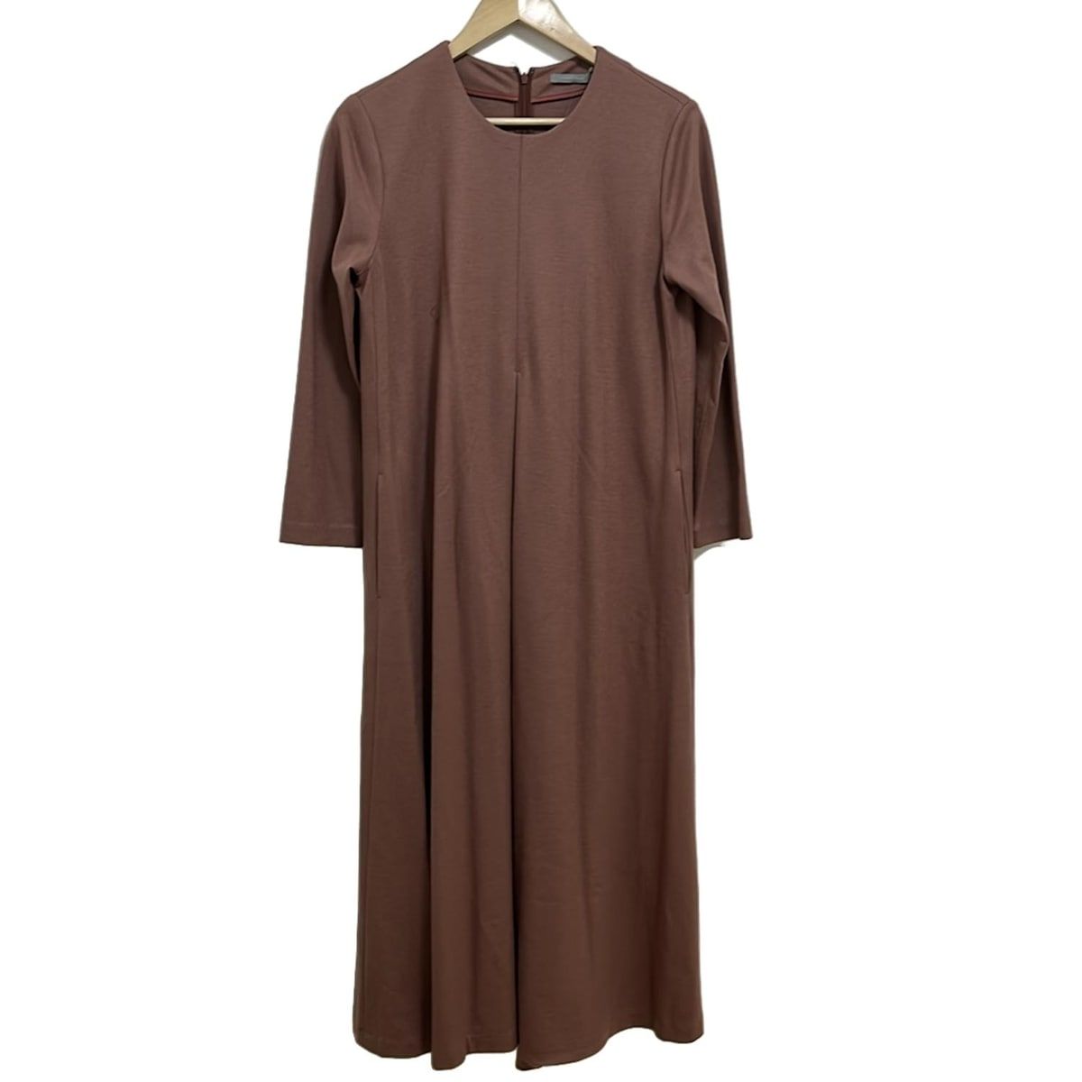 theory luxe(セオリーリュクス) ワンピース サイズ38 M レディース