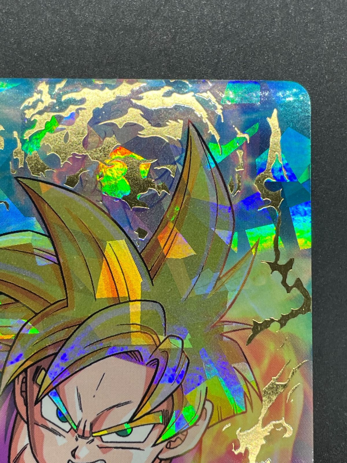 専用　ドラゴンボールヒーローズ　h1-35 孫悟飯:少年期 H1-35 孫悟飯少年期 ドラゴンボールヒーローズ 孫悟飯：少年期 H1-35