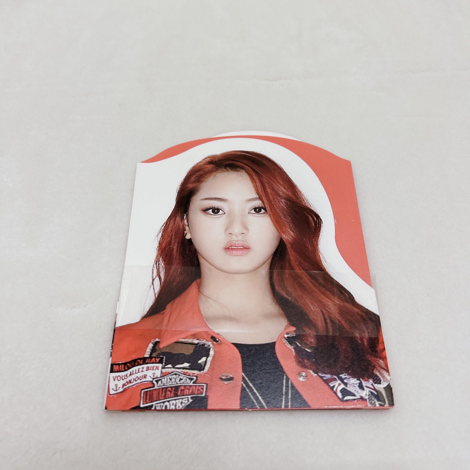 希少】twice the story begins 直筆 サイン - メルカリ