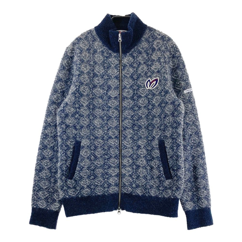 サイズ：4 MASTER BUNNY EDITION マスターバニーエディション ウール