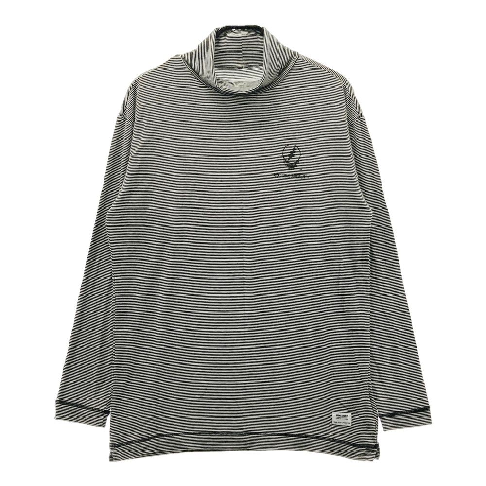 ホーンガーメント ゴルフウェア タートルトップ カジュアルゴルフ