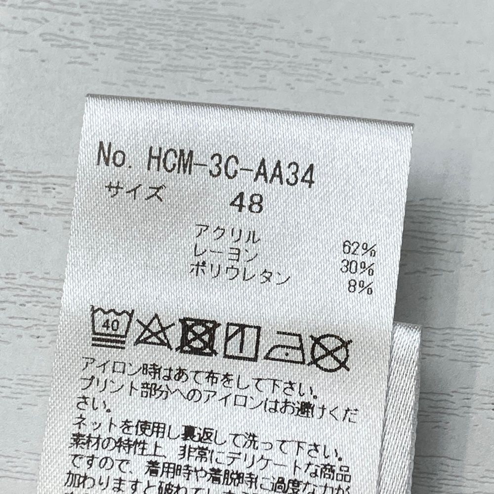 サイズ：48 HORN GMT ホーン ガーメント 2023年モデル ×GRATEFUL DEAD