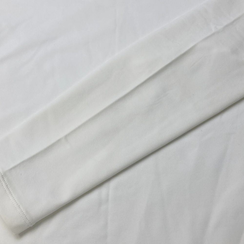 サイズ：48 HORN GMT ホーン ガーメント ハイネック 長袖Tシャツ 袖