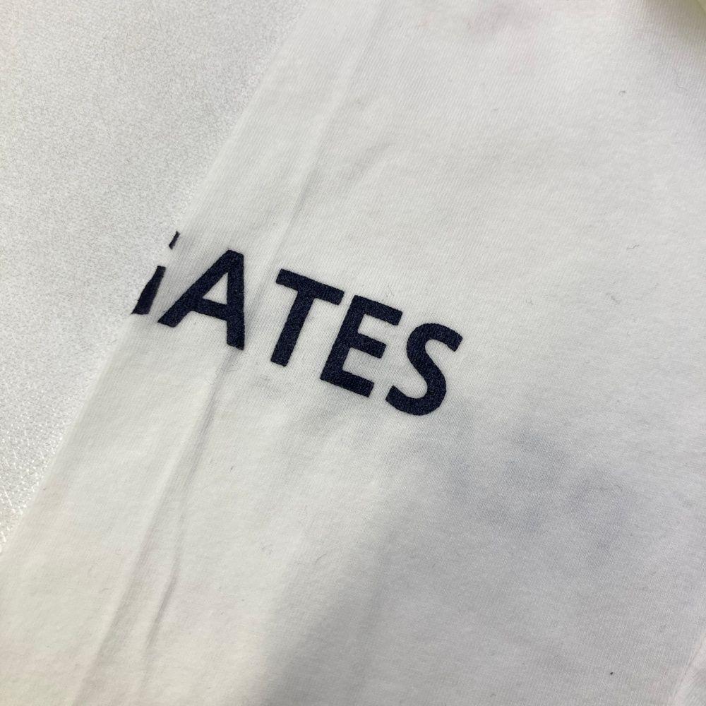 サイズ：2 PEARLY GATES パーリーゲイツ ハイネック 長袖Tシャツ
