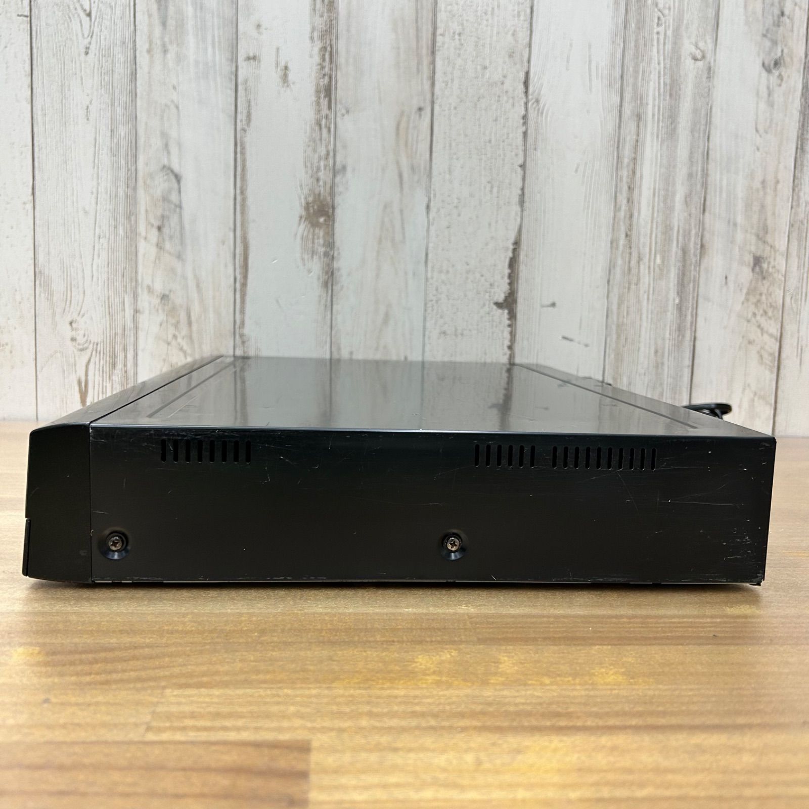 動作確認済】HITACHI 日立 HDD DVDレコーダー DV-DH500H 500GB B-CAS