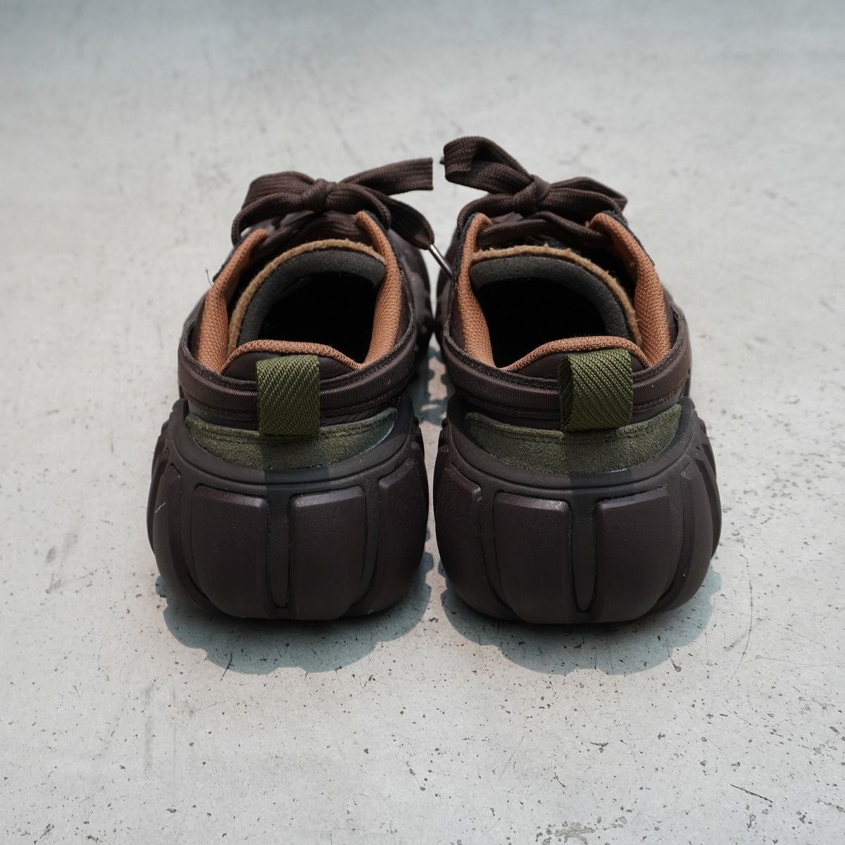 美品 Onitsuka Tiger オニツカタイガー DENTIGRE LS デンティグレ LS