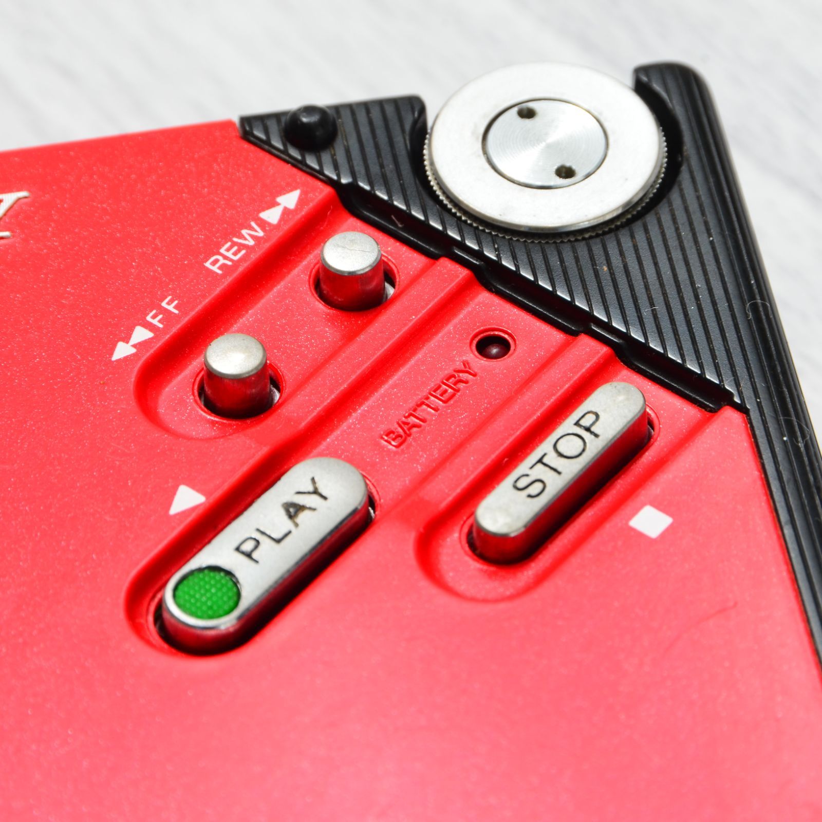 SONYウォークマンA10632GBレッド SONY ウォークマン レッド SONYウォークマンA10632GBレッド SONY