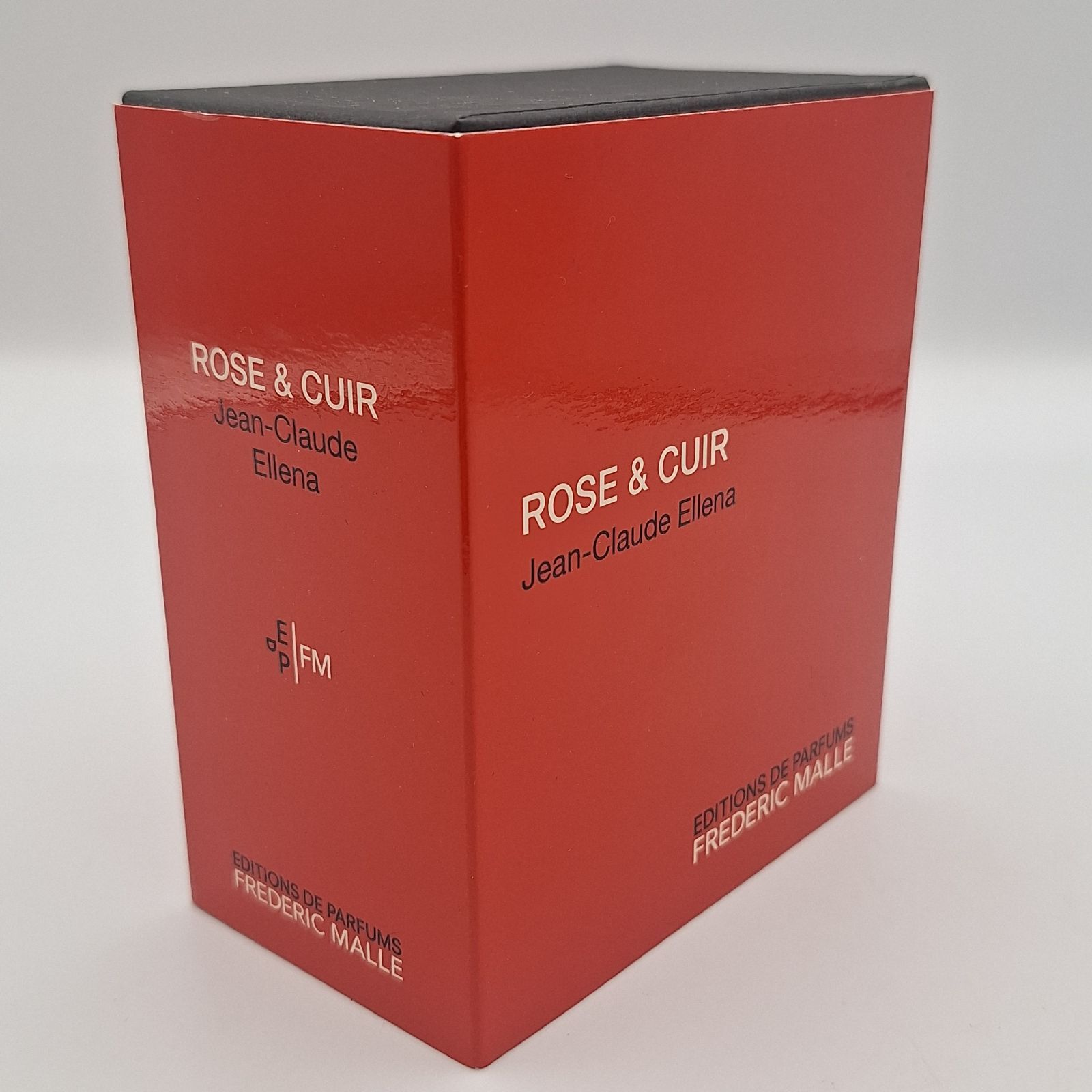 フレデリックマル ローズ＆キュイール Frederic Malle Rose & Cuir 