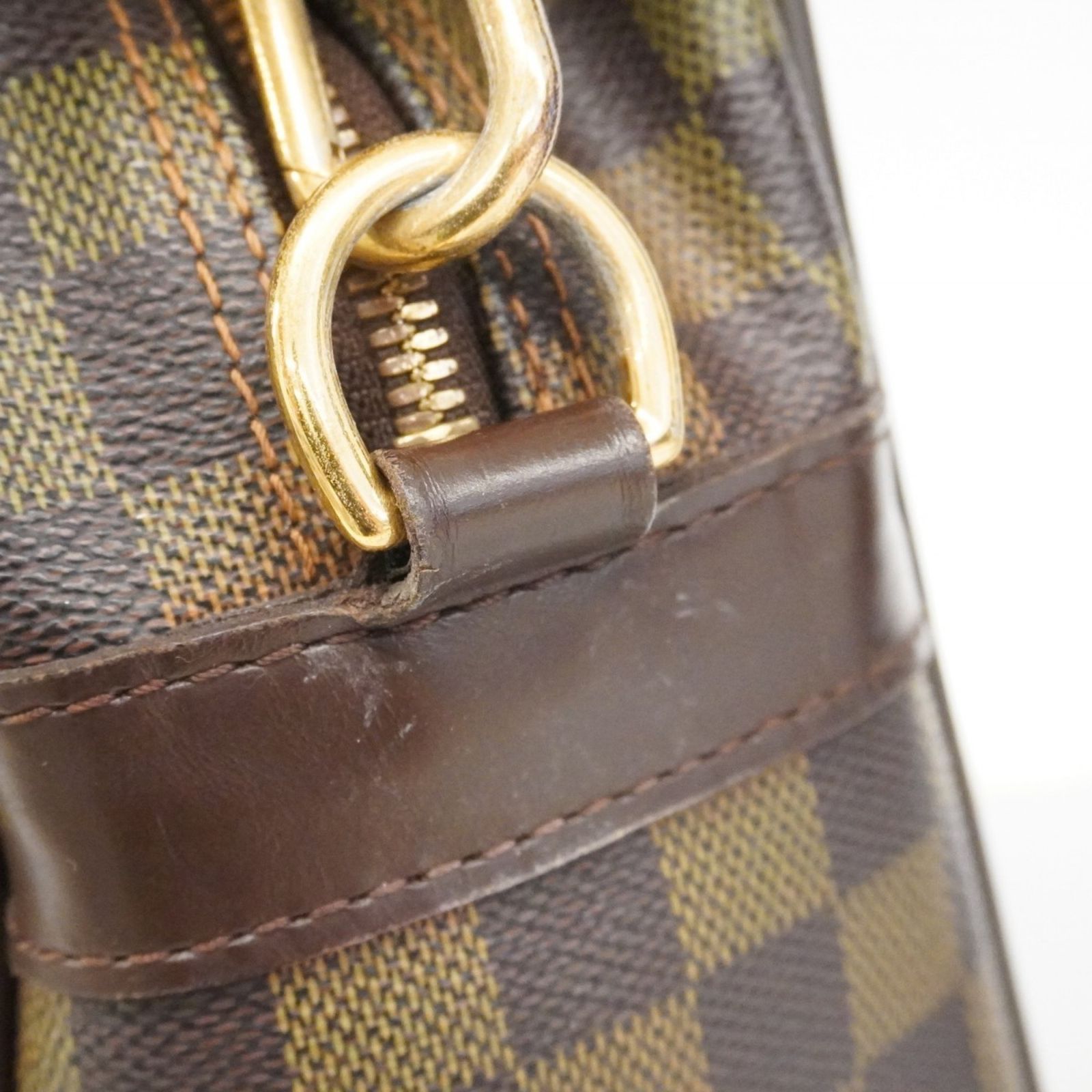 ルイ・ヴィトン(Louis Vuitton) ルイ・ヴィトン バッグ ダミエ