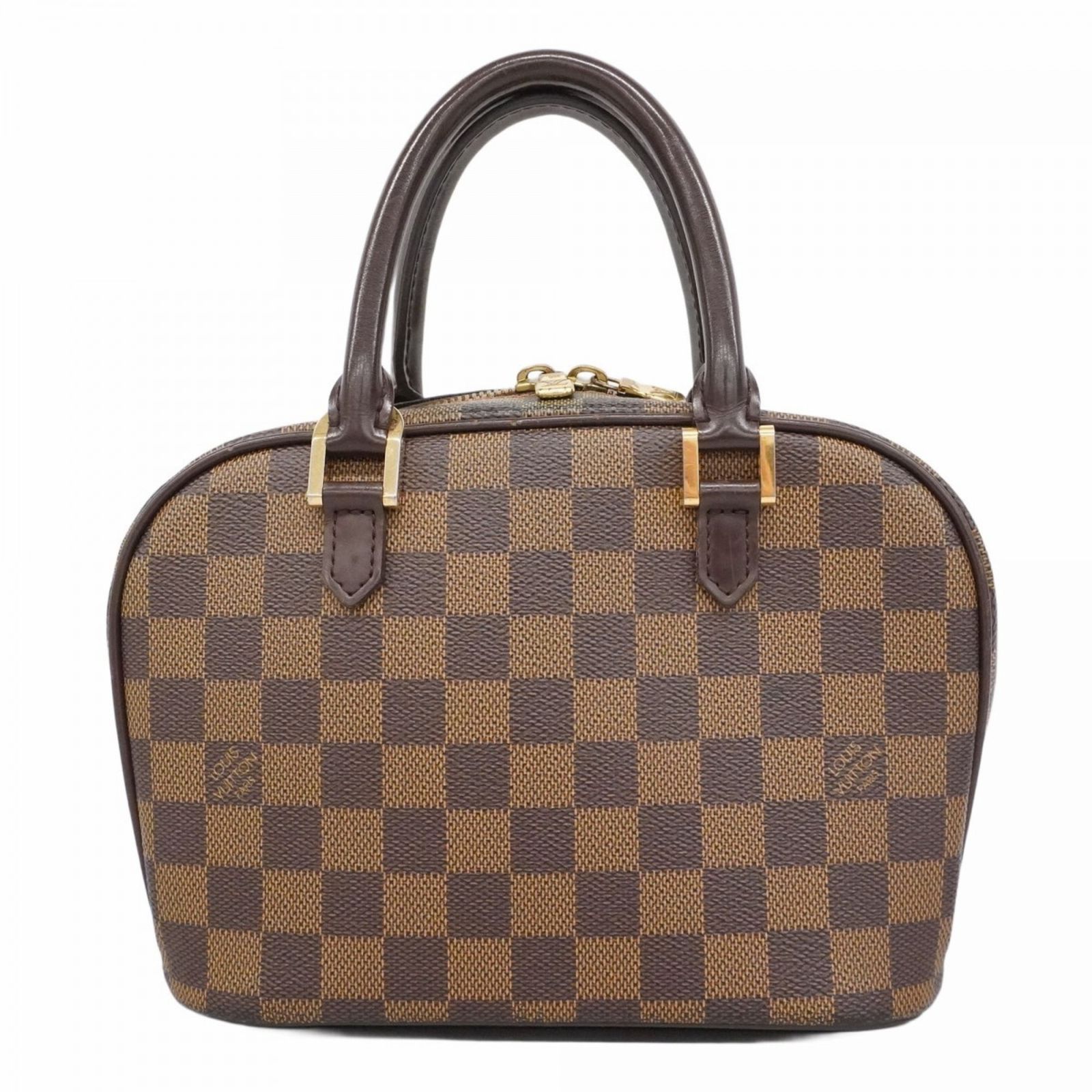 ルイ・ヴィトン(Louis Vuitton) ルイ・ヴィトン ハンドバッグ ダミエ