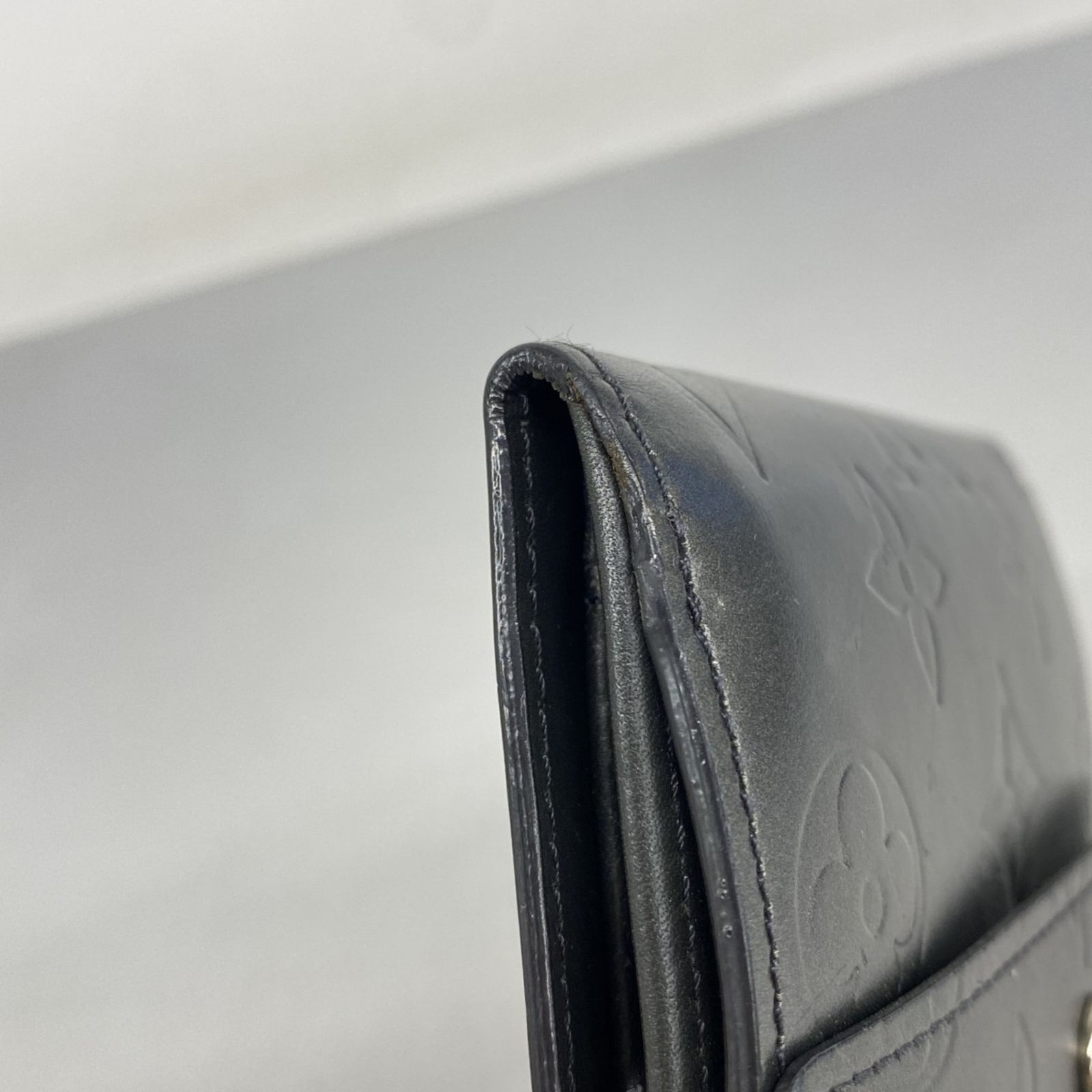 ルイ・ヴィトン(Louis Vuitton) ルイ・ヴィトン 三つ折り財布