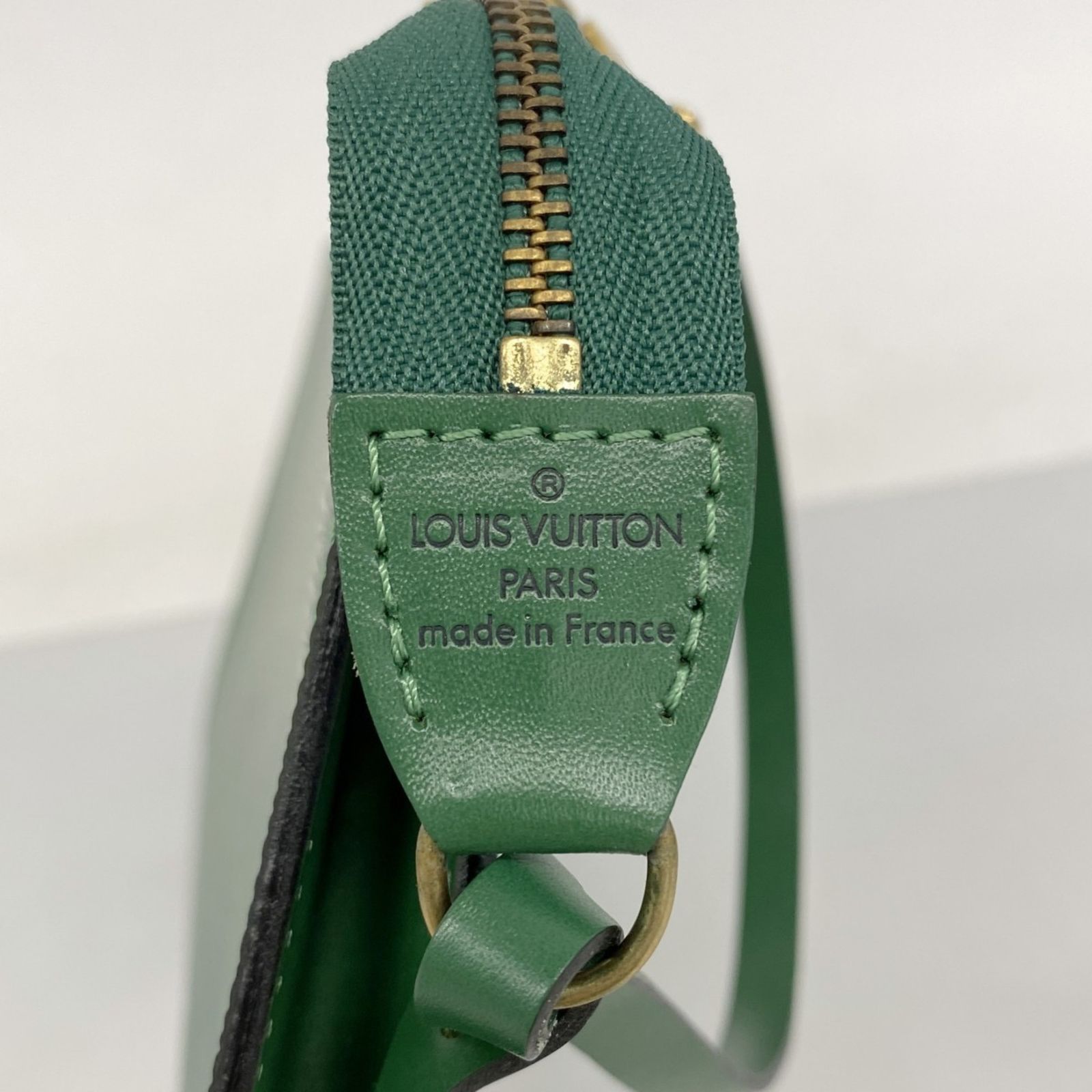 ルイ・ヴィトン(Louis Vuitton) ルイ・ヴィトン バッグ・ポーチ エピ