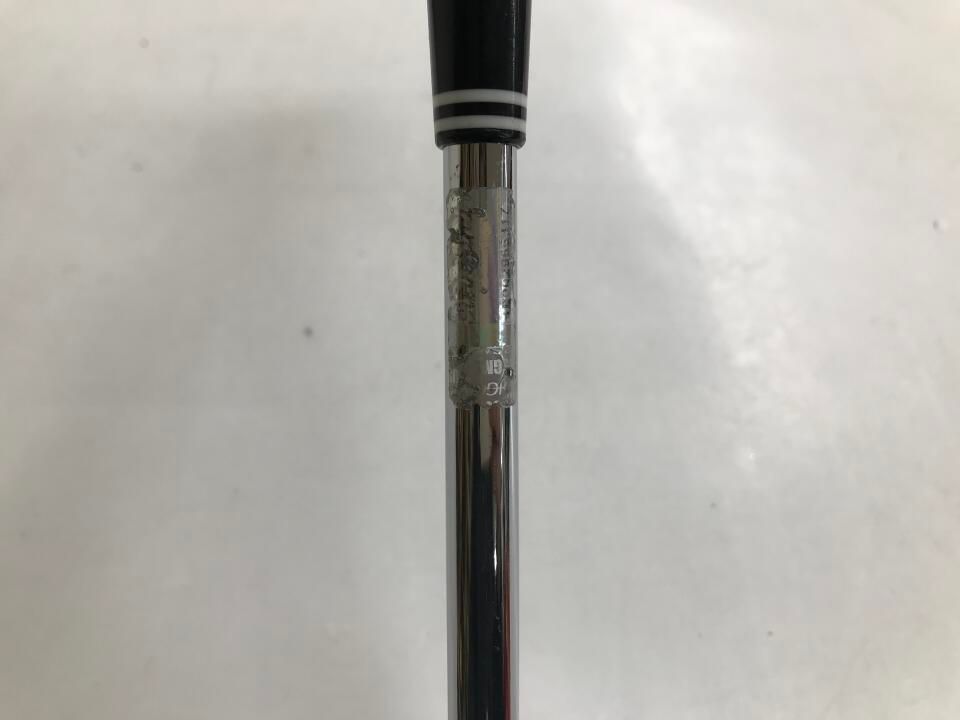 クリーブランド CVX ZIPCORE 52度 NSプロ950GH Sフレックス ウェッジ