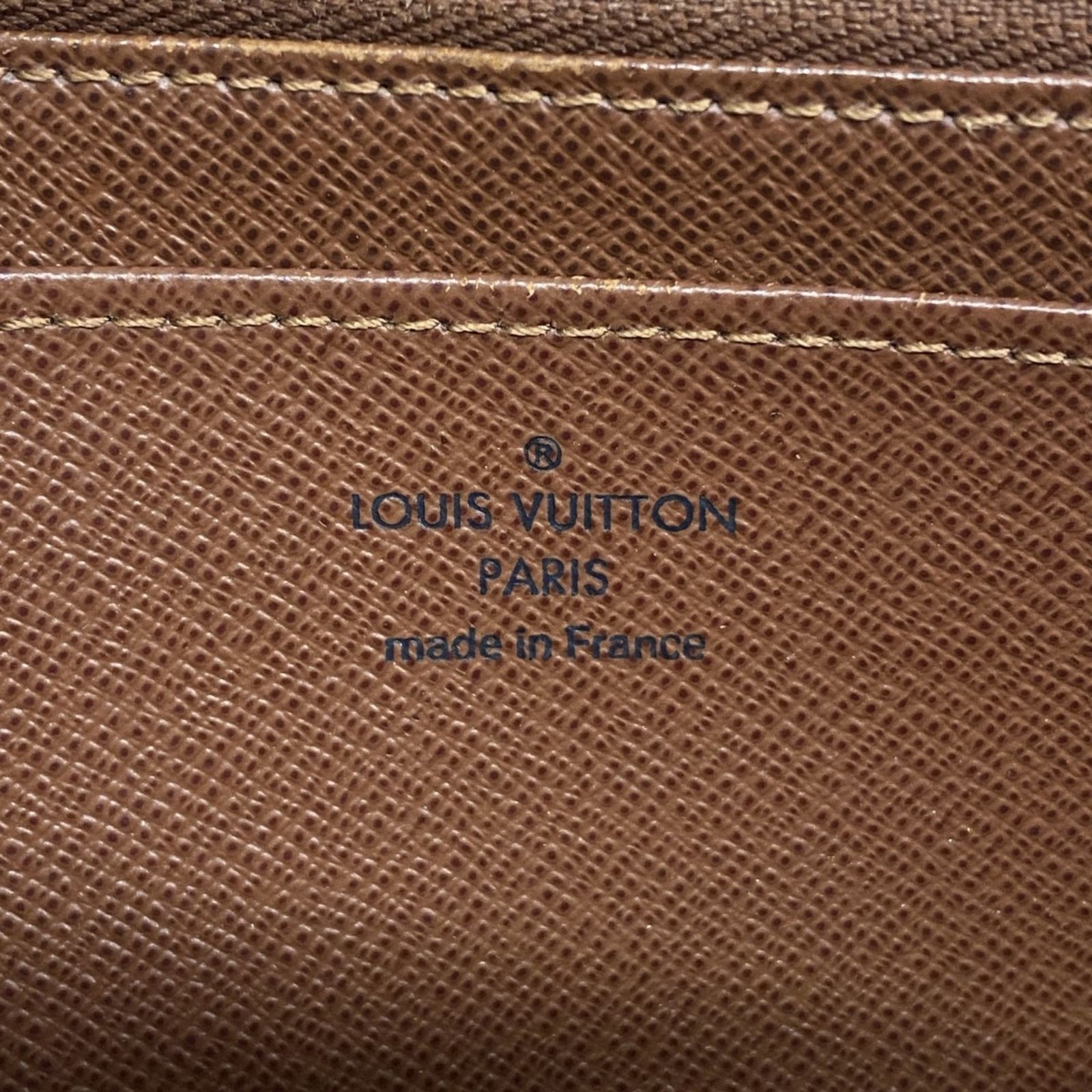 ルイ・ヴィトン(Louis Vuitton) ルイ・ヴィトン 長財布 モノグラム