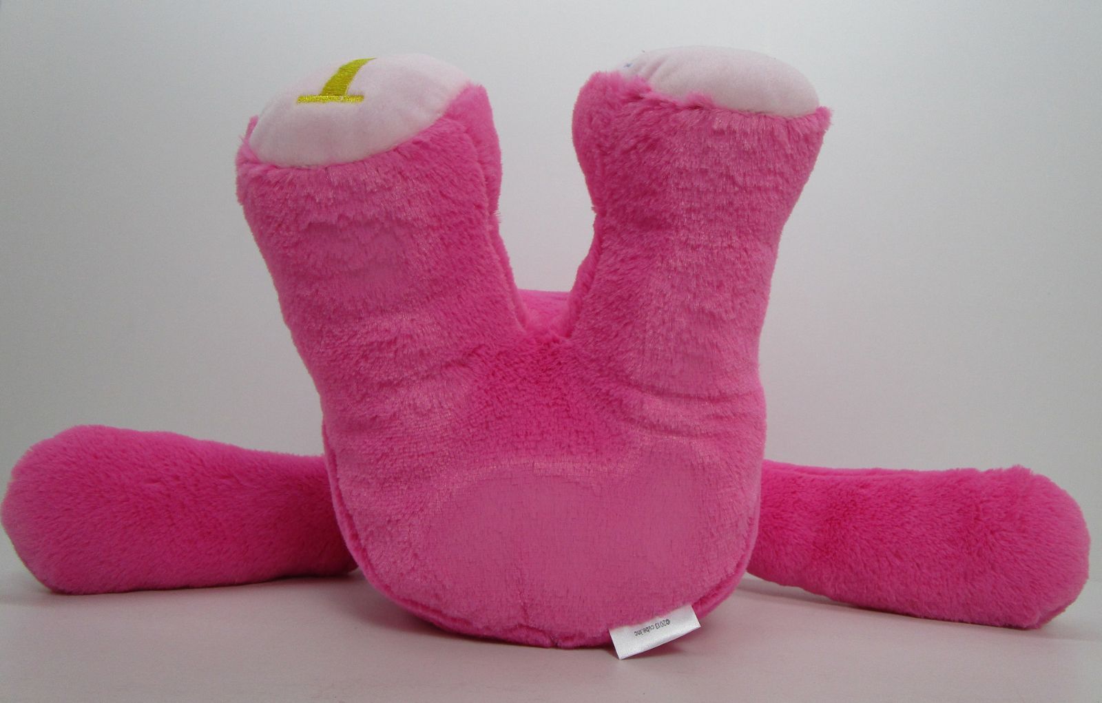 いきものがかり イッキーモンキーぬいぐるみ - メルカリ