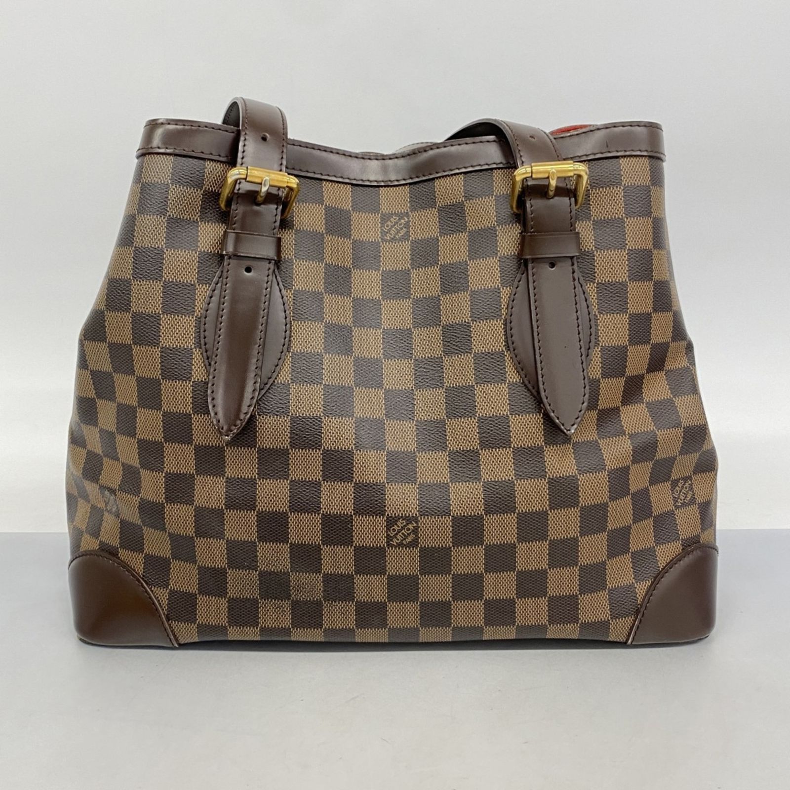 ルイ・ヴィトン(Louis Vuitton) ルイ・ヴィトン トートバッグ ダミエ