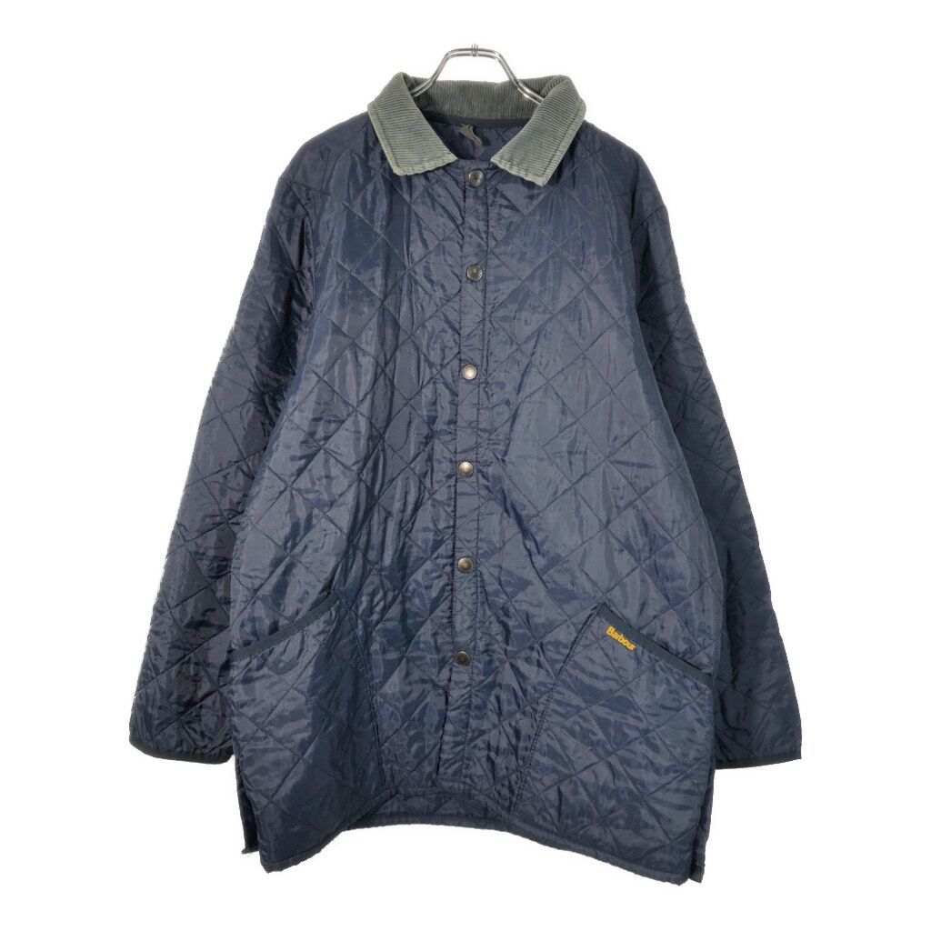 90年代 イングランド製 Barbour バブアー LIDDESDALE リッズデイル