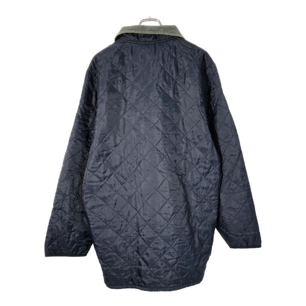 90年代 イングランド製 Barbour バブアー LIDDESDALE リッズデイル