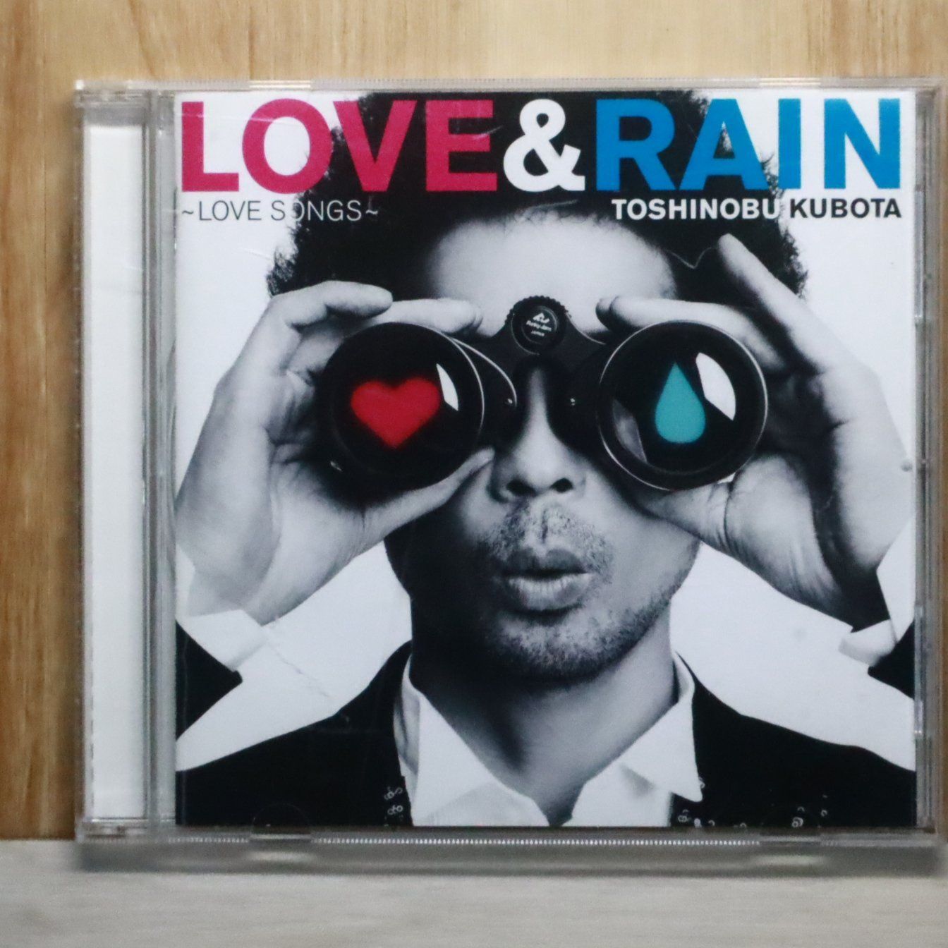 【yuriko】久保田利伸 CD まとめて セット 楽天市場】【オリコン加盟店】通常盤□久保田利伸 2CD【THE BADDEST