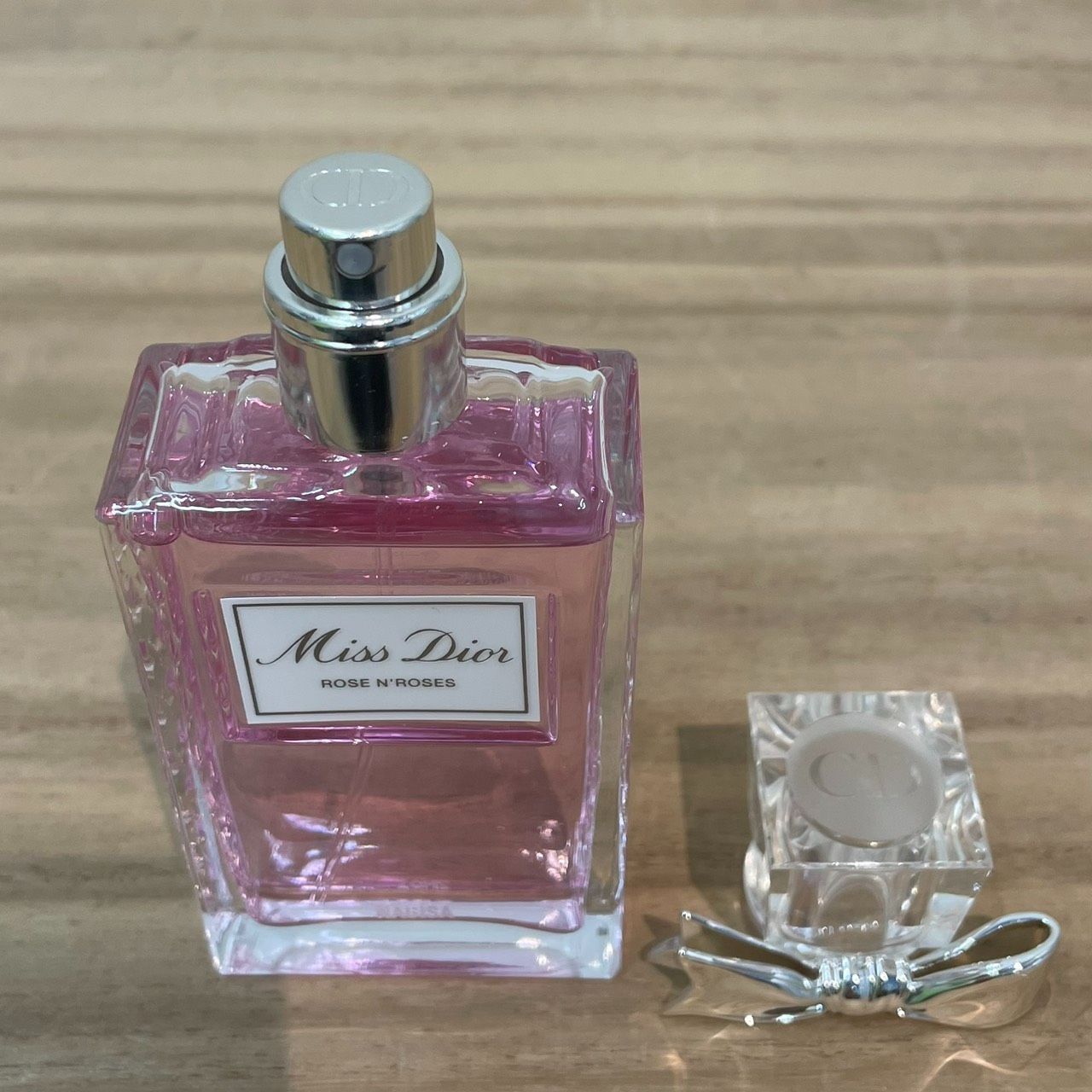 成】Miss Dior ROSE N` ROSES ミス ディオール ローズ＆ローズ