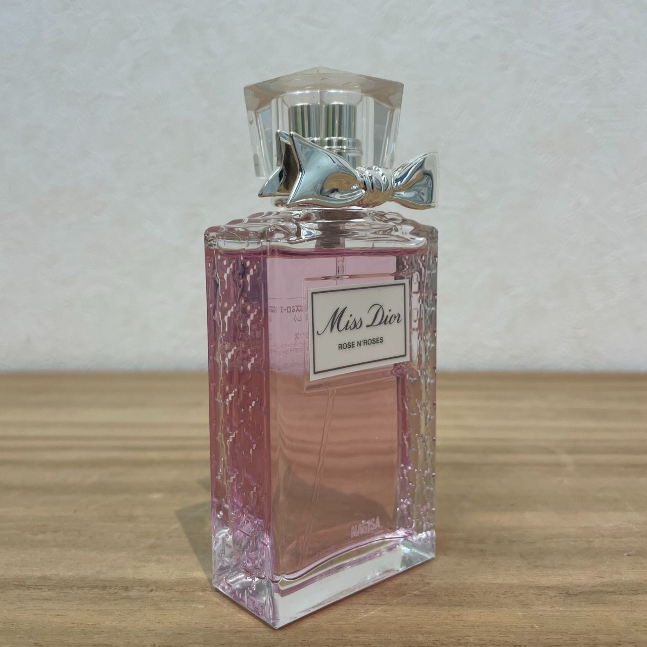 成】Miss Dior ROSE N` ROSES ミス ディオール ローズ＆ローズ