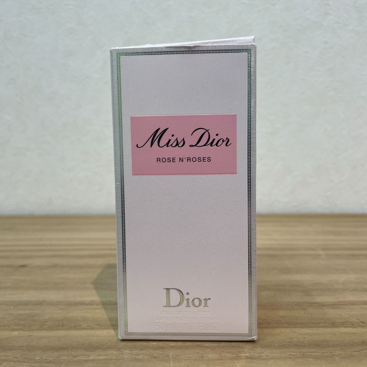 成】Miss Dior ROSE N` ROSES ミス ディオール ローズ＆ローズ