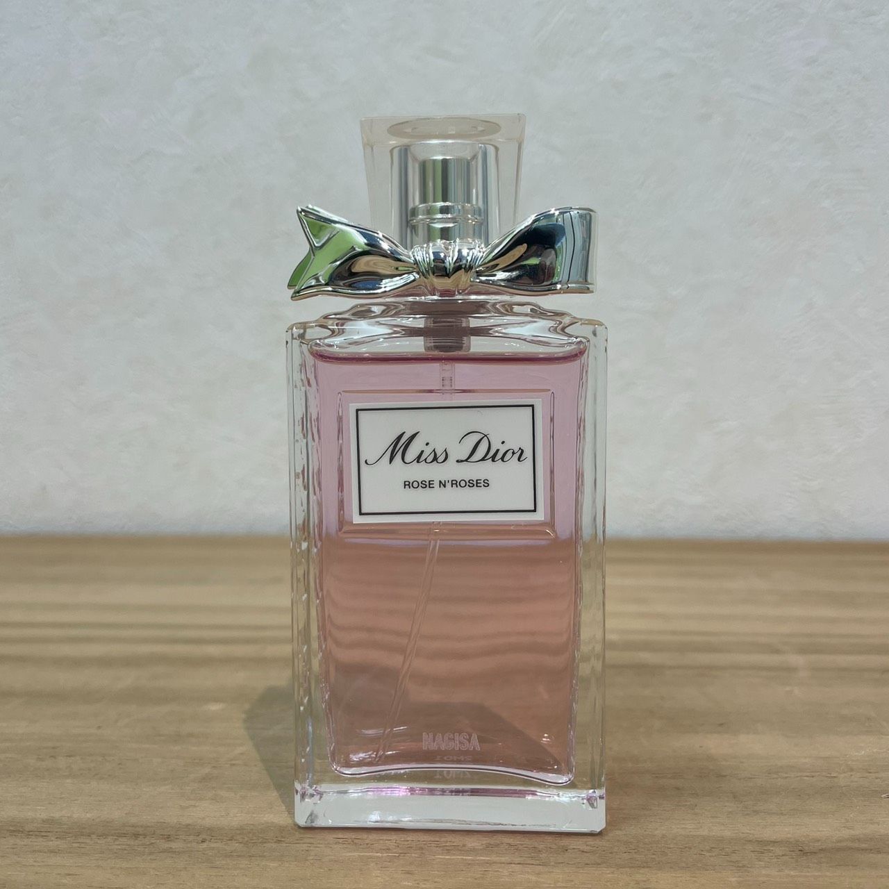 成】Miss Dior ROSE N` ROSES ミス ディオール ローズ＆ローズ