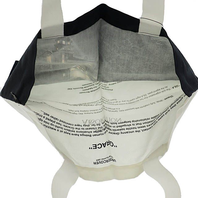 アンダーカバー UNDERCOVER 09ss archive アーカイブ GRACE グレース期