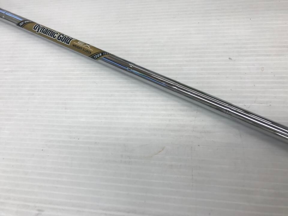 ダンロップ SRIXON ZX4 Mk2 21度 ダイナミックゴールドEX ツアー
