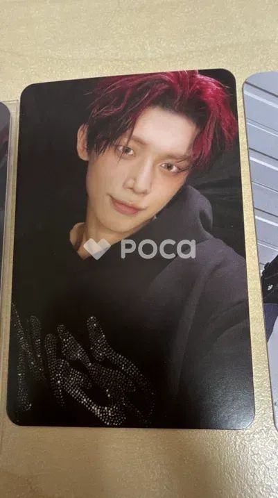 TXT ヨンジュン YEONJUN's Mixtape : GGUM - メルカリ