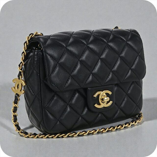 シャネル CHANEL バッグ レディース J9K69AX6 マトラッセ チェーン